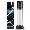 Men's Automatic LCD Vacuum Suction Stretching Masturbator Toy