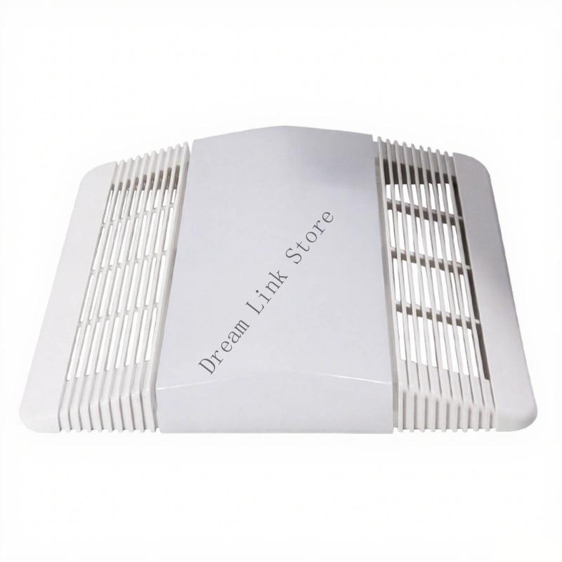 

Q1FD Bathroom Exhaust Grille Vent Cover 85315000 Ventilation Fan Grille Lens CN