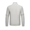 Men's Autumn Winter Knitting Sweatercoat Stand Collar Cardigans Warm Fashion Knitted Coat Male Sweater Jacket Loose Outwear Man