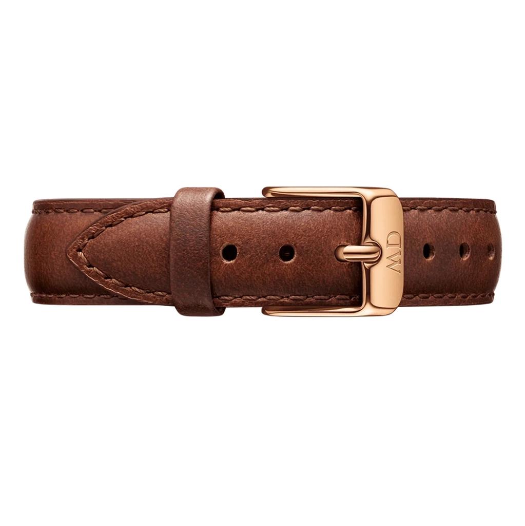 DÁMSKÉ HODINKY DANIEL WELLINGTON Classic Sheffield Lady DW00100169 + KRABIČKA