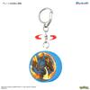 Gourmandies Pokemon Lucario Security Buzzer POKE-918D