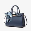 Bag Women 2025 New Temperament Versatile Middle-aged Lady Mother-in-law Handbag High-end Atmosphere Messenger Mother Bag