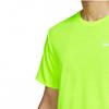 Nike Running T Shirt Men's Neon Green CU5993-702