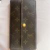 Used Long Wallet