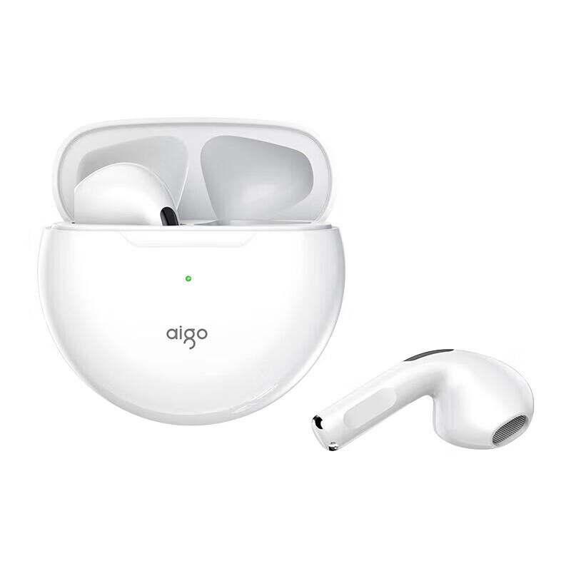Aigo T16 True Wireless Semi-in-ear Bluetooth 5.1 Earbuds