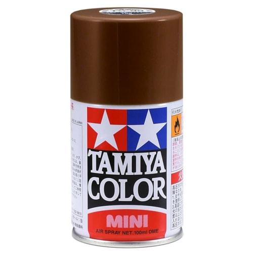 

TAMIYA Spray TS-69 Linoleum Deck Color Model Paint 85069