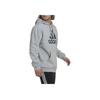 New Adidas Sweatshirts Men Gray HL6927