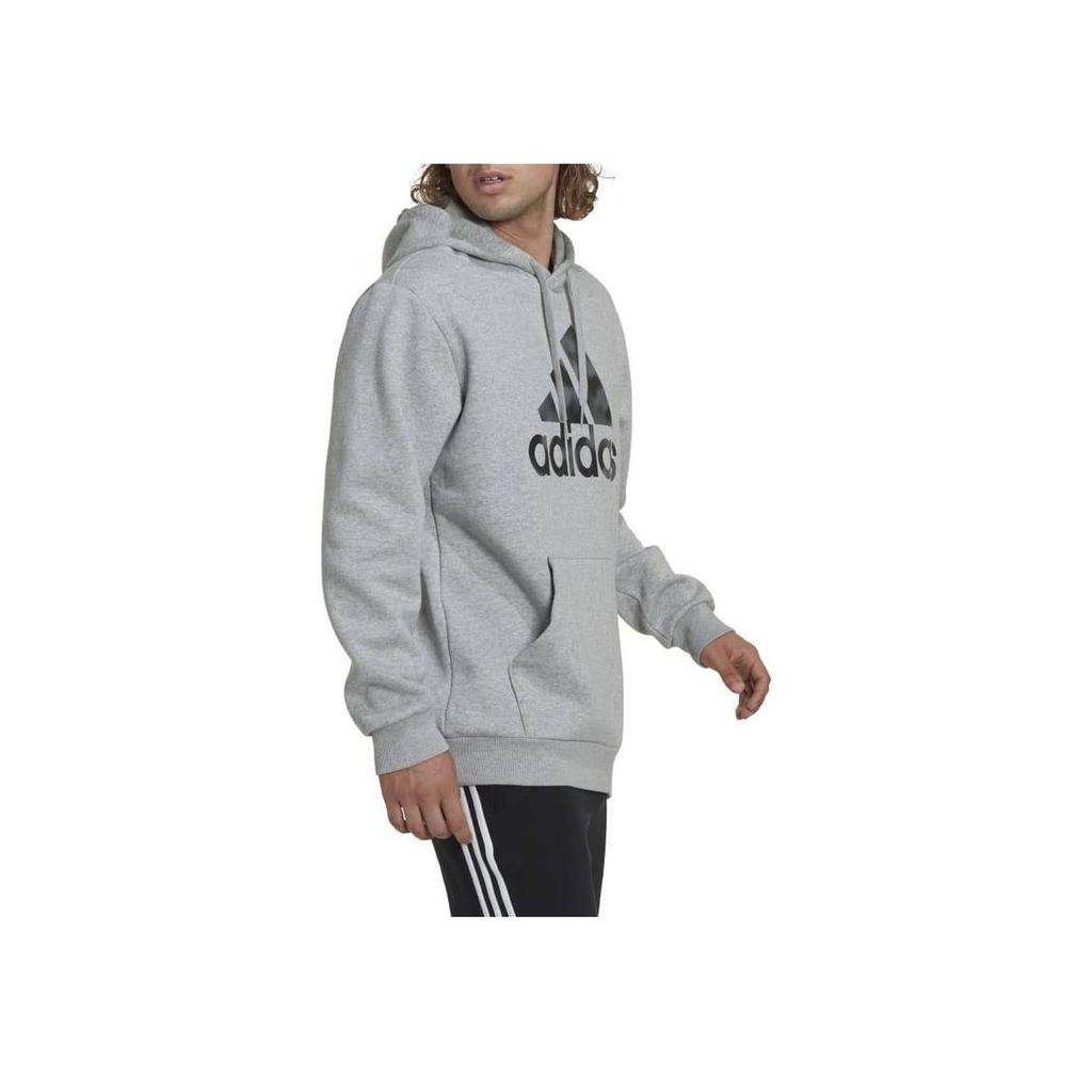 New Adidas Sweatshirts Men Gray HL6927