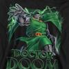 Bluza unisex dla dorosłych Doctor Doom Władca Latverii