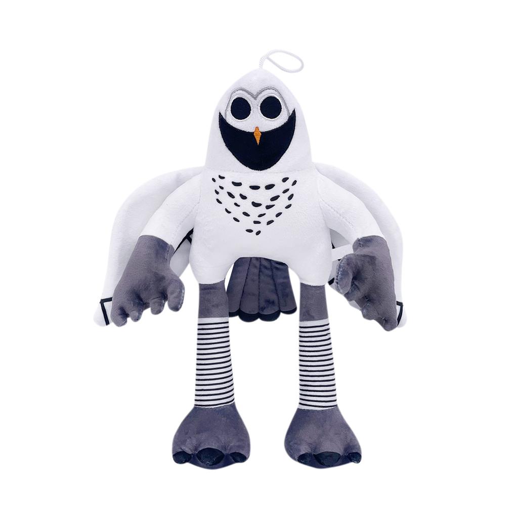 Plyšová Panenka, Dárek Hračka, Kreslený, Dětská Hadrová Panenka, Dětský Dárkový Polštář