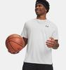 UNDERARMOUR Men'S Ua Tech Vented Short Sleeve 1376791-100