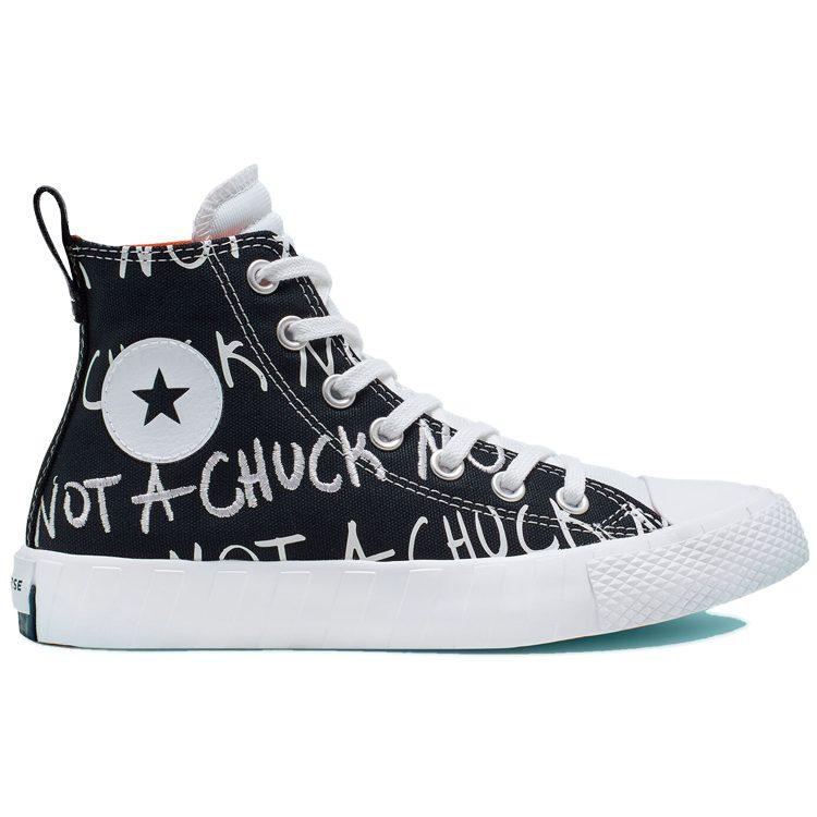 Converse UNT1TL3D High 'Not A Chuck' GS 266514c