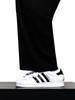 Adidas Celebrity/athlete's Exclusive SUPERSTAR II Shell-toe Sneakers Adidas Tricolor IH8659
