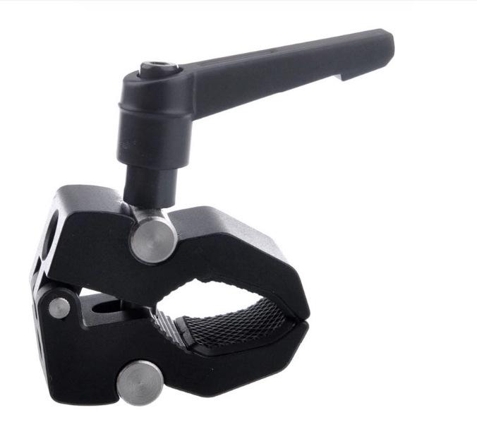 Crab Claw Clamp Arm - LCD Screen Fixing Clip