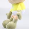 The Baby In Yellow Baby Plush Toy Doll Cartoon Doll