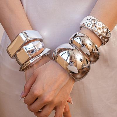 Pulseras – Pulseras brazalete