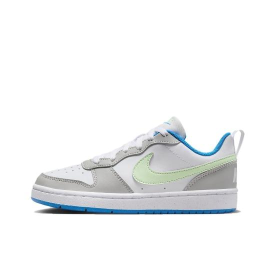 Nike Court Borough DV5456-005 Children's Shoes