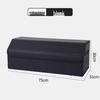 Leather Car Trunk Storage Organizer Box
