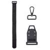 Multimeter Suspension Kit Strong Magnetic Adsorption Hook Design Digital Multimeter For Fluke TPAK Magnetic Sling New In 2025
