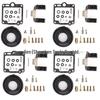 Yamaha XJ700 Maxim X 1985-1986 Carburetor Repair Kit