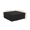 Adjustable Vinyl Player Dust Cover Long-Lasting Turntable with