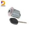 Ignition Lock Cylinder Switch with Key Fit for 2007-2010 Toyota Camry 2.5L L4