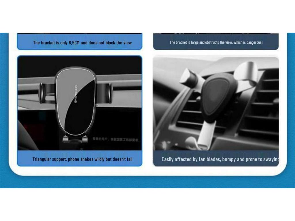 2024 Changan Oshan X5 PLUS & Z6 Car Mount Navigation Guide