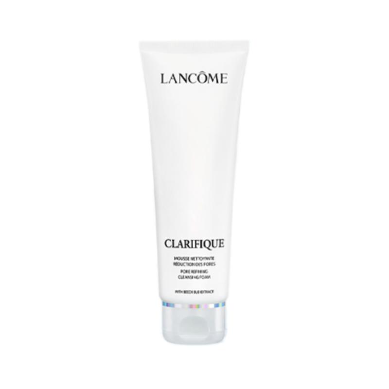 Lancôme Clarifique Pore Refining Cleansing Foam Travel Size Sample 50ml