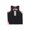 Nike Jersey Basketball Jerseys Men's Moderate Straight Fit 864505-010