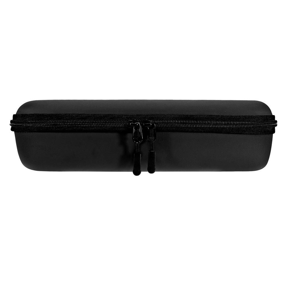 Hard Carrying Case Anti-scratch Protective Travel Handbag with Mesh Pocket Carrying Bag for Apple  Mini M4/M4 Pro Case