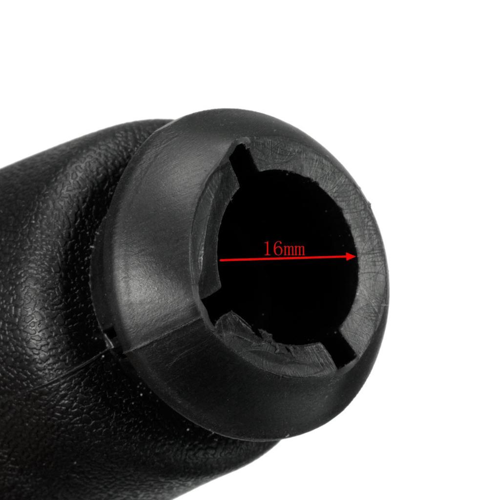 Buy New Black Gear Stick Shift Knob For RENAULT CLIO MK3 3 III MEGANE