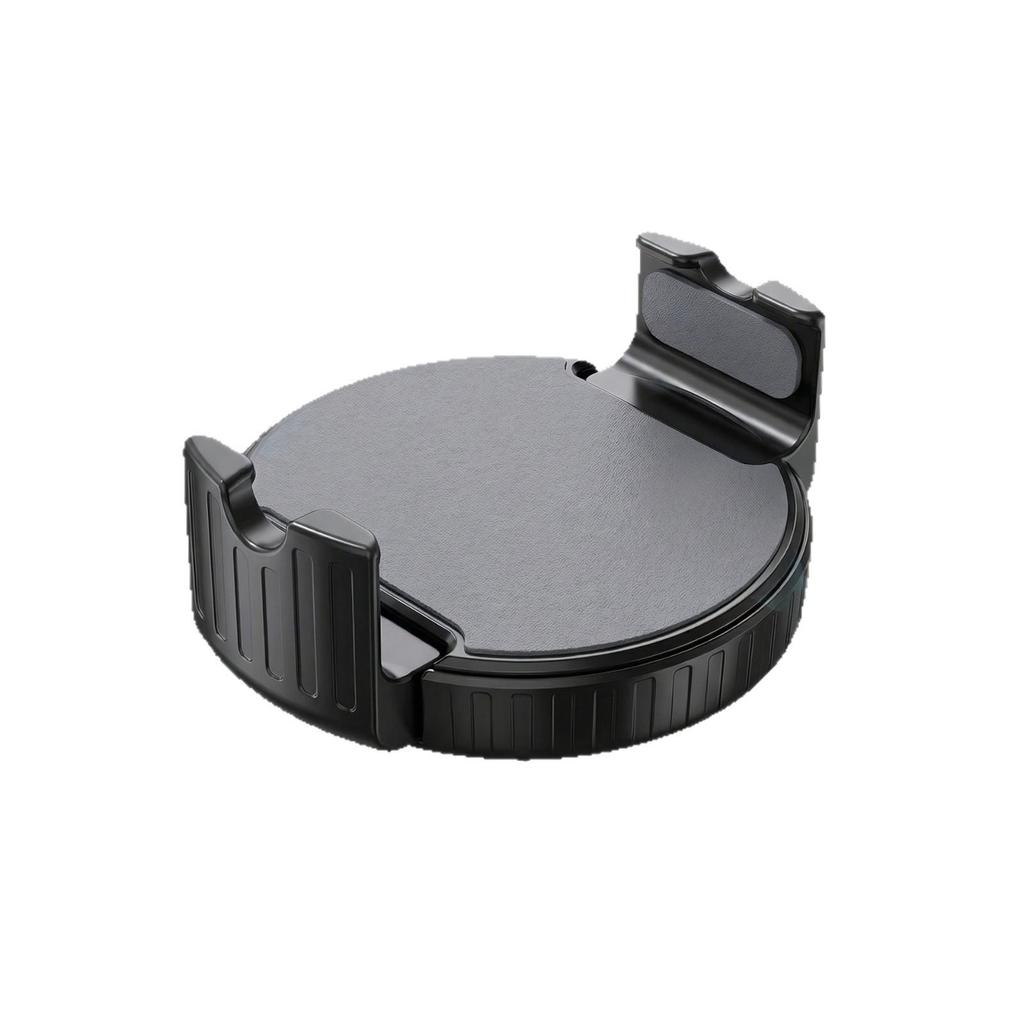 360° Rotating Zinc Alloy Foldable Magnetic Car & Desktop Phone Holder