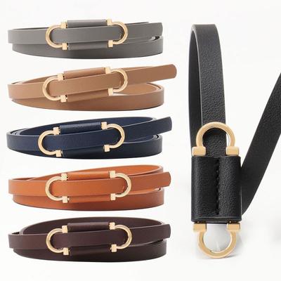 Accessoires – Gürtel & Taillenketten für Damen