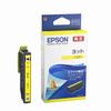 Epson genuine ink cartridge Yacht Yellow YTH-Y [Bulk purchase set of 3]