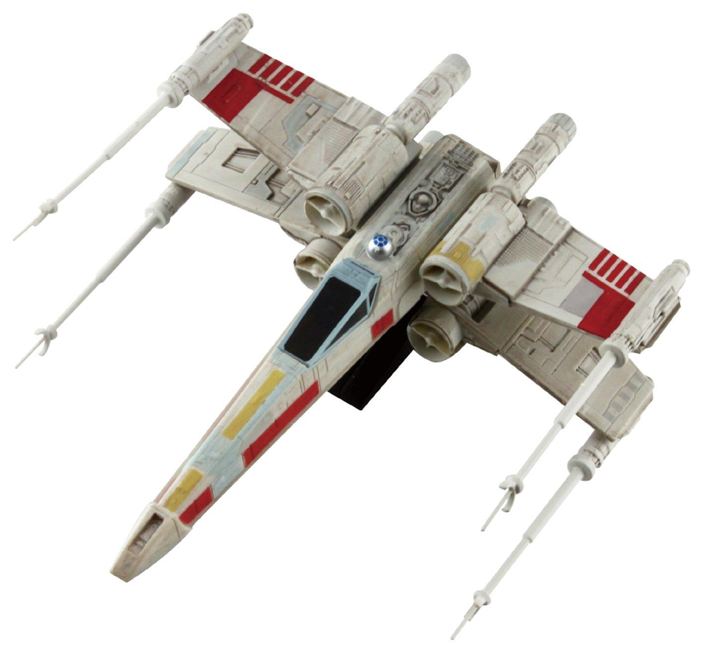 

Sunbee STAR WARS Магнит для транспортного средства Starfighter X-Wing SWM-XWG