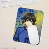 Gourmandise Blue Lock Collectible Mouse Pad Horaku Mawari BBL-11D