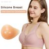 Realistische Silikon-Brustformen für Crossdresser Fake-Brüste Brustprothesen für Kostüm und Cosplay