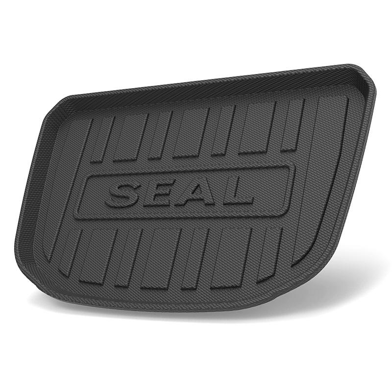 

BYD Seal Trunk Mat Custom-Fit TPE Protector Thickened Version