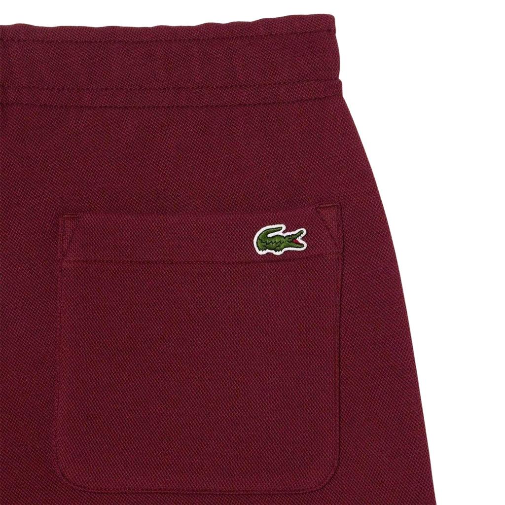 Lacoste Womens/Ladies Regular Jogging Bottoms
