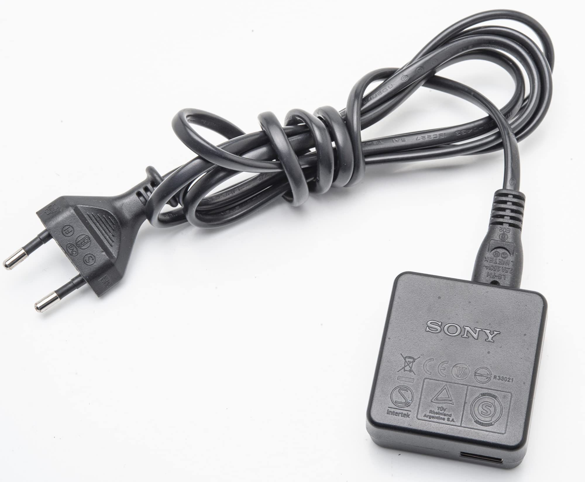 

Оригінальний адаптер змінного струму SONY Сумісний DSC 5RY [Деталі] AC-UB10/AC-UB10B/AC-UB10C/AC-UB10D моделі DSC-RX10 DSC-RX100M2 DSC-TX30 ICD-UX544F ILCE-7R ILCE-7
