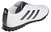Men's Sneakers Adidas Goletto Viii Tf 'White Black'