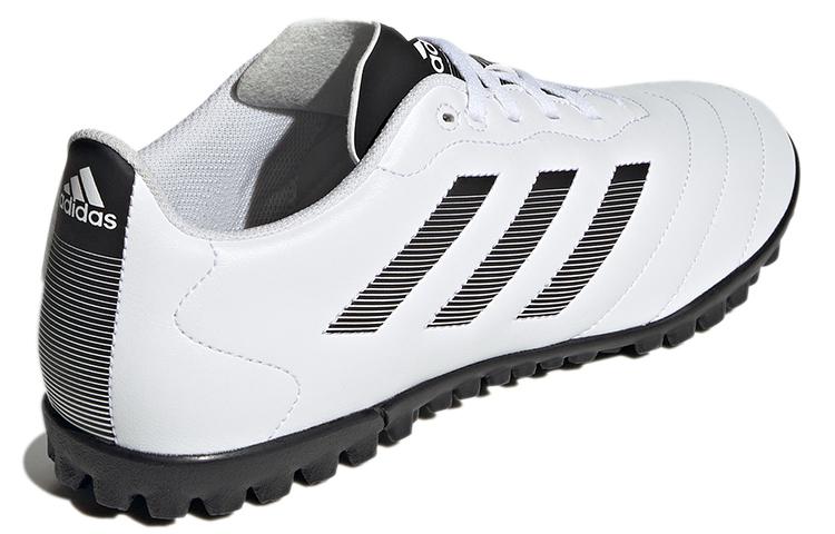 Men's Sneakers Adidas Goletto Viii Tf 'White Black'