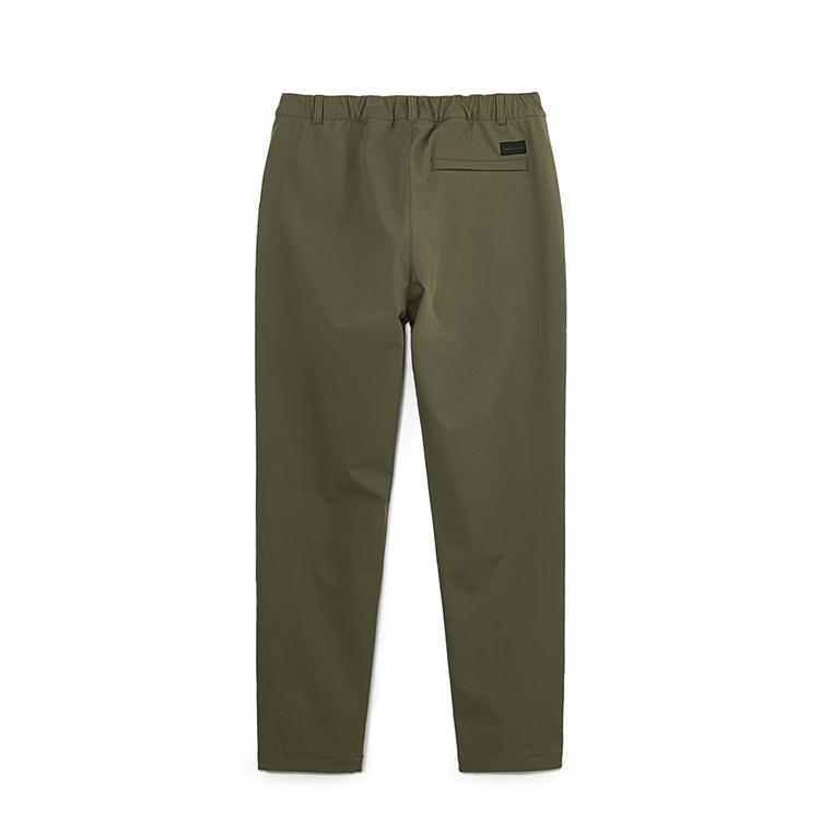 Timberland Outdoor Water-Resistant Loose Straight Casual Pants Men pants Army-Green A5Z23-A58