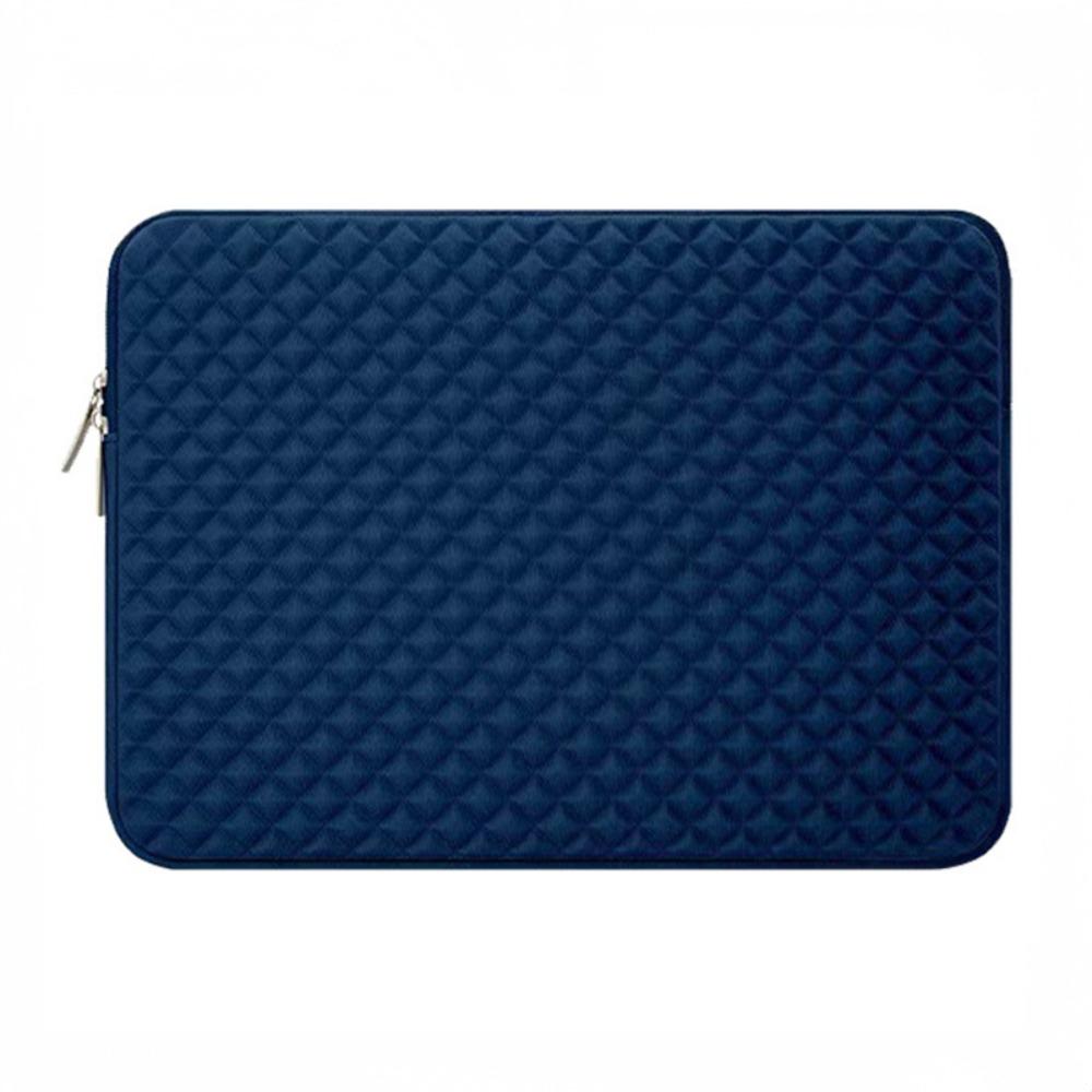 Shockproof Laptop Portable Sleeve Large Capacity Laptop Sleeve Bag  15.6inch Laptop