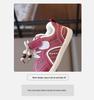 2025 Autumn/Winter Stylish Korean Girls' Lightweight Comfort Sports Shoes