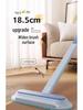 Multi-Functional Cat Hair Remover Brush for Carpets and Beds