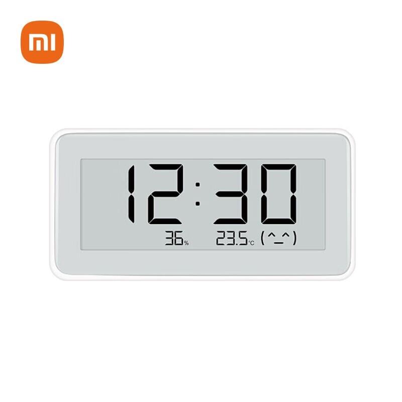 Xiaomi Mijia Smart Temperature and Humidity Monitor Pro