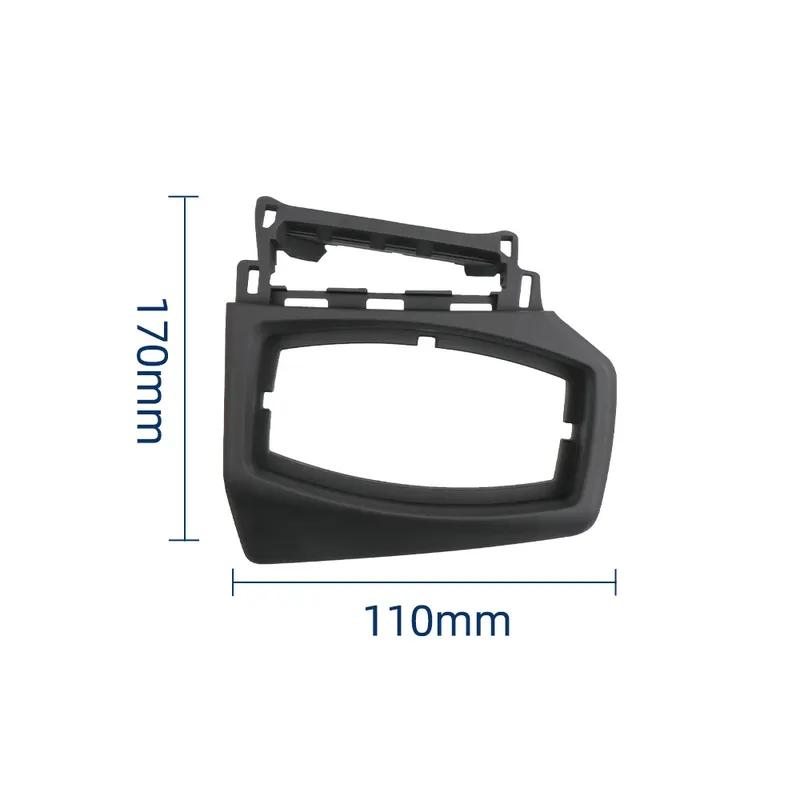 Headlight Switch Trim Frame Panel Cover The  Configurationof  Low&High Level   Ford Focus 12-18 (low) Ford Focus 15-18 (high)