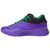 Scarpe da Basket Dame 10 Basse da Uomo Viola Nero KI5950