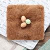 6PCS Nesting Liner Nest Box Chicken Mat, Nest Mat Box Liner, Chicken Coop Chicken Mat, Chick Mat Bird Nest Mat Rabbit Mat